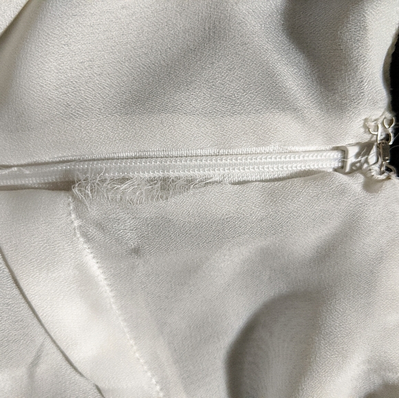 Ruffle top - Picture 6 of 6